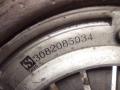 085305SSL, 3082085034, TYPMF190 корзина сцепления Ford Escort 5 поколение [рестайлинг] 1995г. - фото №5