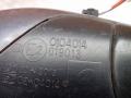 E2019013, E20104014 зеркало наружное правое Citroen C5 1 поколение [рестайлинг] 2008г. - фото №9