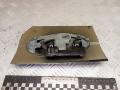9642929080 ручка наружная двери задней правой Citroen C5 1 поколение [рестайлинг] 2008г. - фото №3