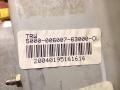 500000600763000OL подушка безопасности пассажира Ford Galaxy 1 поколение [рестайлинг] 2003г. - фото №6