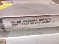 95ABA04327ADW, 95ABA042A94BBYNCN, 95ABA04325CDW, 95AWA018B08AC подушка безопасности пассажира Ford Escort 5 поколение [2-й рестайлинг] 1996г. - фото №6