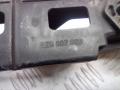 1Z9807863 кронштейн крепления бампера заднего Skoda Octavia 2 поколение 2007г. - фото №5