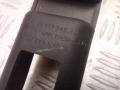 6Y9807864 кронштейн крепления бампера заднего Skoda Fabia 1 поколение 2004г. - фото №4