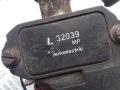 0237601008, 86BF12100BA распределитель зажигания (трамблер) Ford Fiesta 3 поколение 1992г. - фото №5