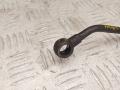 9648934680 Масляная трубка турбины Peugeot 307 1 поколение 2005г. - фото №2