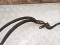 топливная трубка Volvo V70 1 поколение 1999г. - фото №7