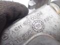 A6111500004, A6110780190 подогреватель охлаждающей жидкости (антифриза) Mercedes-Benz E W210 [рестайлинг] 2001г. - фото №8