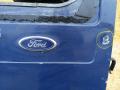 дверь задняя распашная правая Ford Transit 7 поколение 2007г. - фото №6