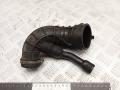 9689047480 патрубок воздушного фильтра Peugeot Bipper 1 поколение 2010г. - фото №2