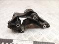 9658198980 кронштейн генератора Peugeot Bipper 1 поколение 2010г. - фото №3