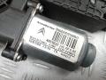 9682495880, 400963E стеклоподъемник электрический передний левый Citroen C4 Picasso 1 поколение 2009г. - фото №5