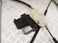 9682495880, 400963D стеклоподъемник электрический передний левый Citroen C4 Picasso 1 поколение 2011г. - фото №2