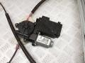 9682495880, 400963D стеклоподъемник электрический передний левый Citroen C4 Picasso 1 поколение 2011г. - фото №5