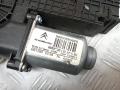 9682495880, 400963D стеклоподъемник электрический передний левый Citroen C4 Picasso 1 поколение 2011г. - фото №6