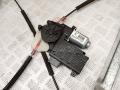 9682495780, 400962E стеклоподъемник электрический передний правый Citroen C4 Picasso 1 поколение 2011г. - фото №5