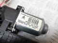 9682495780, 400962E стеклоподъемник электрический передний правый Citroen C4 Picasso 1 поколение 2011г. - фото №6