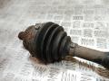 P30783089, 30783089 полуось передняя левая Volvo XC90 1 поколение [рестайлинг] 2008г. - фото №4