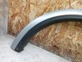 30695488, 30779578 молдинг крыла переднего правого Volvo XC90 1 поколение [рестайлинг] 2008г. - фото №4