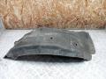 подкрылок передний левый Renault Grand Scenic 3 поколение 2011г. - фото №2