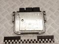7607685, 0261S06125 блок управления двигателем Mini Cooper 2 поколение 2010г. - фото №4