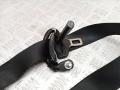 619441300A ремень безопасности передний левый Mini Cooper 2 поколение 2010г. - фото №3