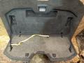 пол багажника Volvo XC70 2 поколение 2004г. - фото №5