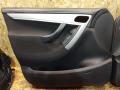 96599544ZD, 96858392ZD, 96883830ZD, 96883827ZD обшивка двери (комплект) Citroen C4 Picasso 1 поколение 2009г. - фото №2