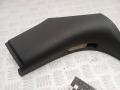 9672384577 накладка внутренняя на порог передняя левая Peugeot 5008 1 поколение 2013г. - фото №2
