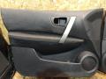 80977JD100, 80976JD100, 82911JD900, 82910JD900 обшивка двери (комплект) Nissan Qashqai J10 2008г. - фото №2
