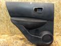 80977JD100, 80976JD100, 82911JD900, 82910JD900 обшивка двери (комплект) Nissan Qashqai J10 2008г. - фото №13