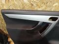 96599544ZD, 96858392ZD, 96883830ZD, 96883827ZD обшивка двери (комплект) Citroen C4 Picasso 1 поколение 2011г. - фото №3