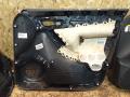 96599544ZD, 96858392ZD, 96883830ZD, 96883827ZD обшивка двери (комплект) Citroen C4 Picasso 1 поколение 2011г. - фото №5