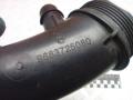 9683725080, 418561, 222531 Патрубок турбины Peugeot 5008 1 поколение 2013г. - фото №3