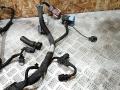 9685196380, 9678303980, 9686543280, 452095103 проводка двигателя Peugeot 3008 1 поколение 2012г. - фото №2
