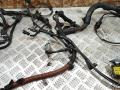 9685701580 проводка двигателя Peugeot 4007 1 поколение 2011г. - фото №5