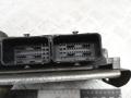 9664487580, 0281013666, 9663757980, 1039S20201 блок управления двигателем Peugeot 4007 1 поколение 2011г. - фото №4