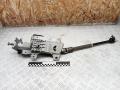 1095400, 9688686377, 881750, 876430 рулевая колонка Citroen C4 Picasso 1 поколение 2009г. - фото №6
