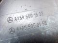 0130303946, A1695001693, 1137328147, A1695050155, 3135103570 Вентилятор радиатора Mercedes-Benz A W169 2 поколение (2004-2008) 2005г. - фото №6