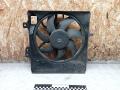 9682902080, M143131, AD1264, FC1057, M143267 Вентилятор радиатора Peugeot 207 1 поколение 2008г. - фото №5