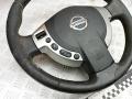 руль Nissan Qashqai J10 2008г. - фото №2