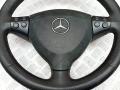 руль Mercedes-Benz A W169 2 поколение (2004-2008) 2008г. - фото №3