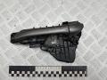 A1697600334 ручка наружная двери задней левой Mercedes-Benz A W169 2 поколение (2004-2008) 2005г. - фото №2