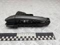 A1697600334 ручка наружная двери задней левой Mercedes-Benz A W169 2 поколение (2004-2008) 2005г. - фото №3