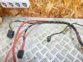 7703297188, 7703397332, 7700284827, 7703397768 плюсовой провод аккумулятора Renault Scenic 1 поколение 1997г. - фото №3