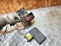7703297188, 7703397332, 7700284827, 7703397768 плюсовой провод аккумулятора Renault Scenic 1 поколение 1997г. - фото №6