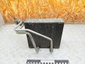 654598B, 7701041787 испаритель кондиционера Renault Scenic 1 поколение 1997г. - фото №4