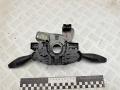 2M5114A664AA, 98AG13335AG, 98AG17A553AC переключатель подрулевой (стрекоза) Ford Focus 1 поколение [рестайлинг] 2003г. - фото №6