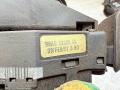 2M5114A664AA, 98AG13335AG, 98AG17A553AC переключатель подрулевой (стрекоза) Ford Focus 1 поколение [рестайлинг] 2003г. - фото №7