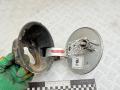 XS41A27936BB, 2M5A1532BA, XS41F405A02ACW лючок топливного бака Ford Focus 1 поколение [рестайлинг] 2003г. - фото №6