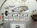 XS41A27936BB, 2M5A1532BA, XS41F405A02ACW лючок топливного бака Ford Focus 1 поколение [рестайлинг] 2003г. - фото №7